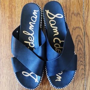 Sam Edelman Sandals
